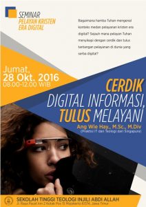 seminar