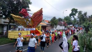 ruah desa