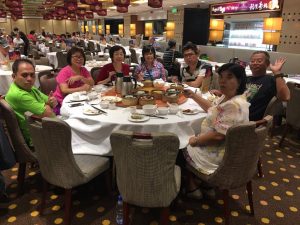 Dosen to Hokong-1