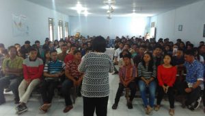 LPYR Blitar