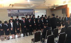 Senat sttiaa
